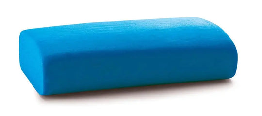 Sugar Paste Fondant Blue for Perfect Cake Covering
