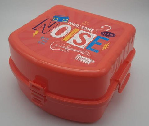 🎁 Lunch Box - Back To School Season (100% off)