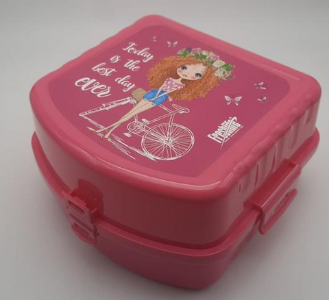 🎁 Lunch Box - Back To School Season (100% off)