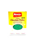 Flakes Green  - Perfect for Decorating Desserts