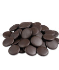 Coins Real Dark No Added Sugar Chocolate