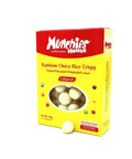 Big Balls White Sprinkles for Desserts and Baking