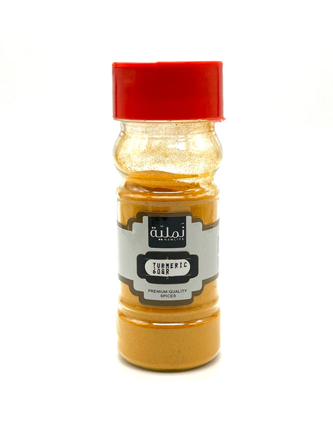Turmeric Powder - Pure and Natural Golden Spice