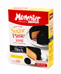 Sugar Paste Fondant Black - Perfect for Cake Decorating