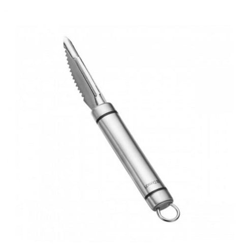 Dorsch Stainless Steel Fish Peeler