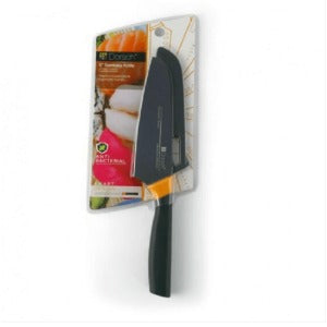 Santoku Knife 13cm Stainless Steel - Dorsch