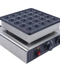 Mini Pancake Machine 25 Electric: Fast, Effortless Breakfast Solution