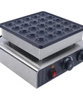 Mini Pancake Machine Electric 25 Holes