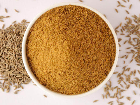 Cumin Powder - Aromatic and Flavorful Spice