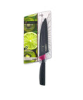 Utility Knife 13cm Stainless Steel Blade - Dorsch