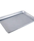 Aluminum Baking Tray, Non-Stick Metal Oven Tray