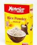 Rice Powder - Premium White Rice for Cooking & Baking,