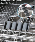 1pc Multi-grid Taco Holder Munchies House