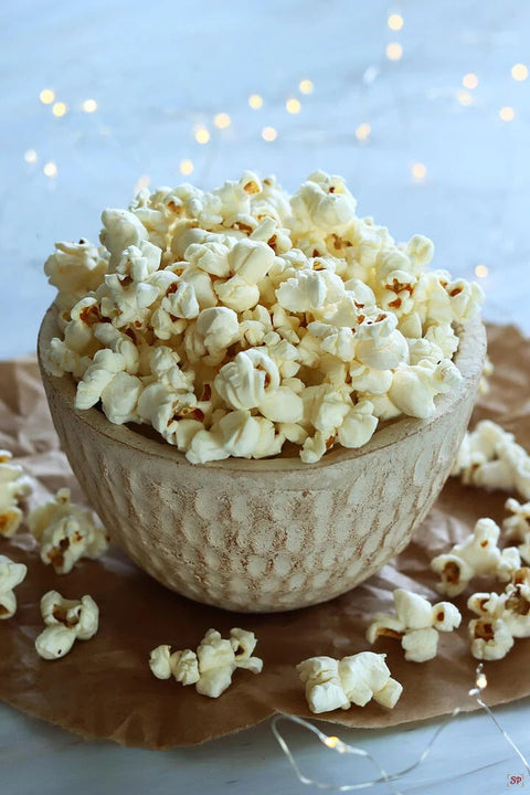 Premium Popcorn Kernels - Munchies Food