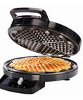 Silver Crest Waffle Maker, 1200W, Non-Stick, Temperature Control