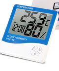 High-Precision Large Screen HD Digital Display Thermometer