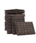 Choco Biscuit with Rich Chocolate Layer