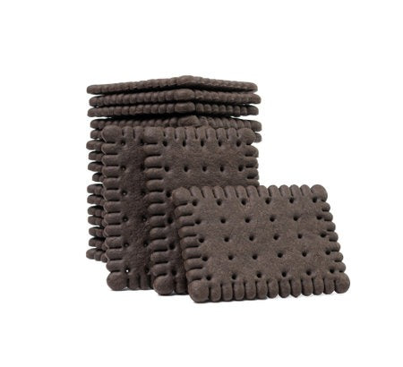 Choco Biscuit with Rich Chocolate Layer