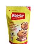 Muffin Vanilla Chocolate Mix