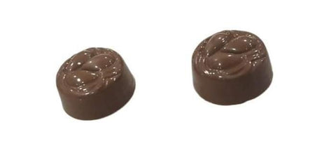 Special Round ShapePC Polycarbonate Chocolate Mold