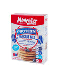 Protein Pancake Mix, Egg-Free, Ready-to-Make