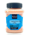 Fine Himalayan Salt, 100% Pure, Natural Crystals