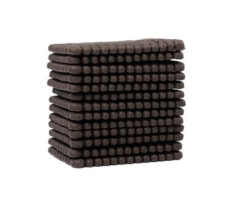 Choco Biscuit with Rich Chocolate Layer