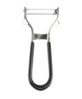 Dorsch Stainless Steel Y Peeler with Straight Blade