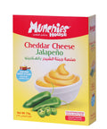 Cheddar Cheese Sauce Jalapeño Powder - Zesty & Creamy Flavor