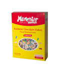 Flakes Rainbow | Cake & Dessert Toppings