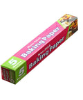 Non-Stick Baking Paper 5 Meters