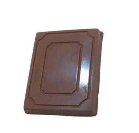 Rectangle Shape PC Polycarbonate Chocolate Mold