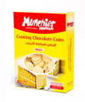 Coins White Chocolate: Perfect for Baking and Confections