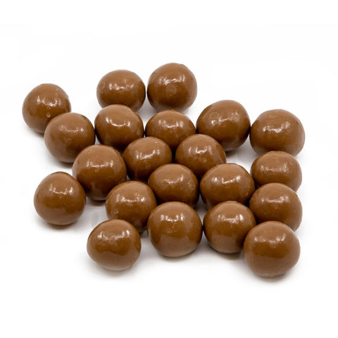 Hazelnut Milk Dragee Real - Choco