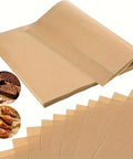 Paper Baking Sheet-Non-Stick Precut, 50pcs