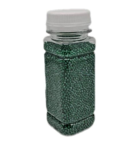 Nonpareils Pearl Green  - Perfect For Desserts