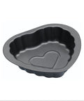 Heart Shape Cake Pan Mold Non Stick, Ideal for Baking