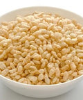 Crispy Rice Puffs