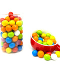 Rainbow Crunchy Bites - Colorful Chocolate-Coated Treats