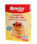 Pancake Mix: The Perfect Egg-Free Breakfast Solution