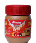 Peanut Butter Creamy, Rich & All-Natural