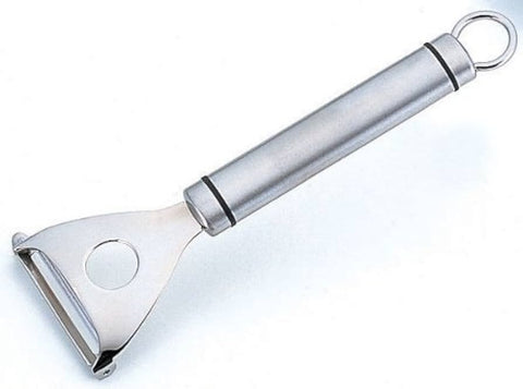 Dorsch Stainless Steel Straight Peeler
