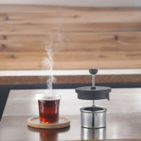 French Press Tea Pot - Dorsch