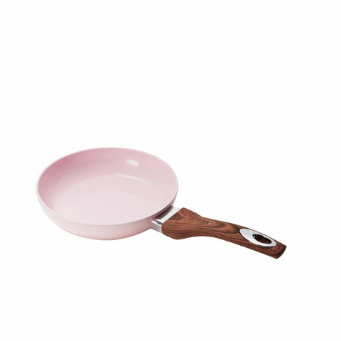 Popular egg omelette frying pan mini 14/16cm non stick fry pan marble coating flat fry pans