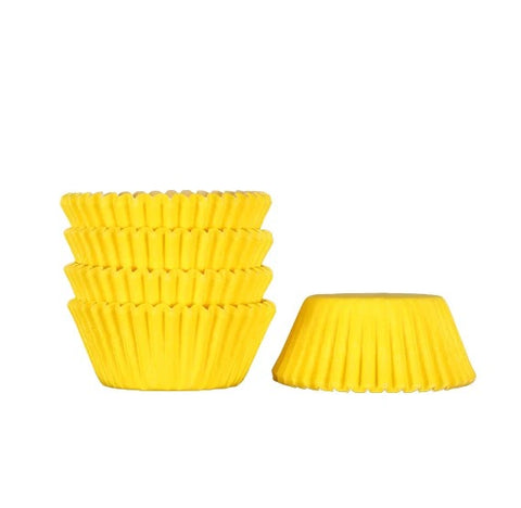 CupCake Disposable Paper 100 pcs-Cupcake Liners