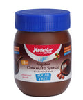 Hazelnut Spread 12% Sugar Free
