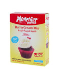 ButterCream - Vanilla Buttercream.