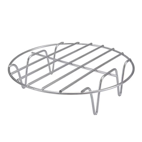 Dorsch Round Metal Cooling Rack 20x20x4cm