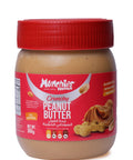 Peanut Butter Crunchy, High Protein, All-Natural