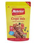 Crepe Mix: Egg-Free, Just Add Water